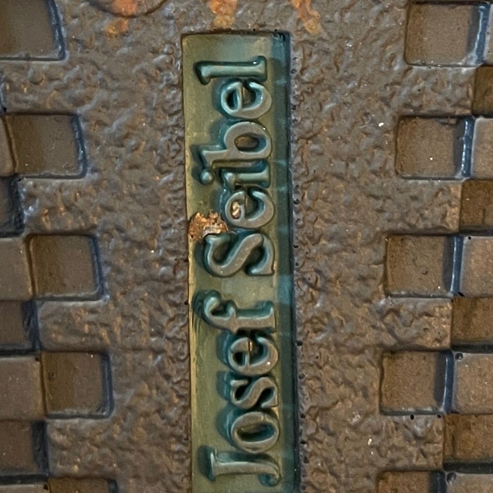 Josef Seibel Sandals - Picture 8 of 8